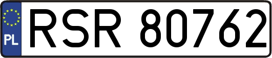 RSR80762