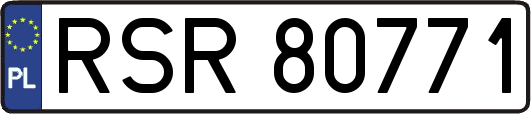 RSR80771