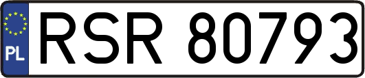 RSR80793