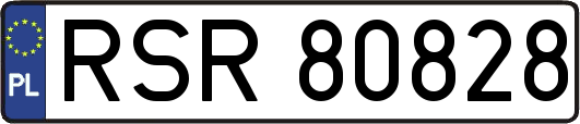 RSR80828
