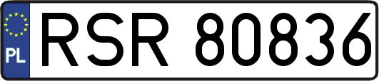 RSR80836