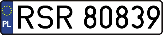 RSR80839