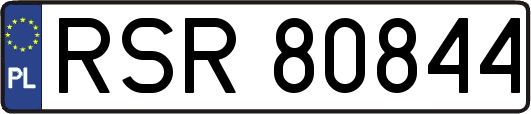 RSR80844