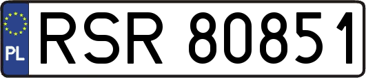 RSR80851