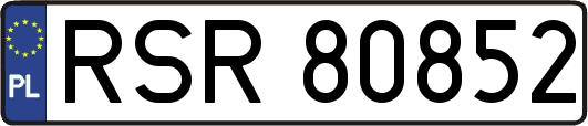 RSR80852