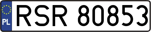 RSR80853