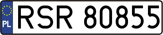 RSR80855