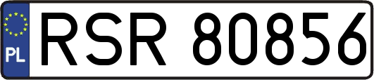 RSR80856