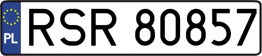 RSR80857