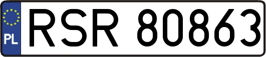 RSR80863