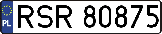 RSR80875