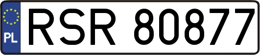 RSR80877