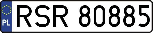 RSR80885