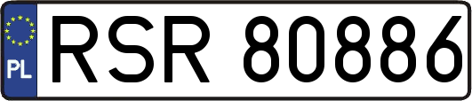 RSR80886