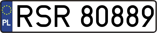 RSR80889