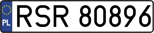 RSR80896