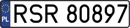 RSR80897