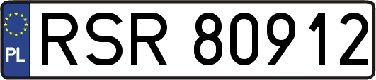 RSR80912