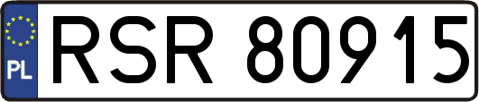 RSR80915