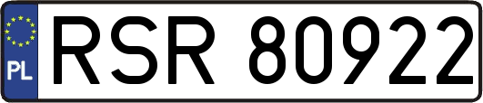 RSR80922