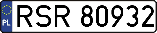 RSR80932