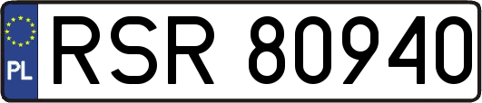 RSR80940