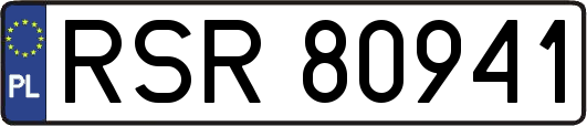 RSR80941