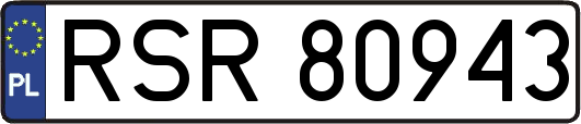 RSR80943