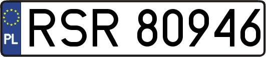 RSR80946