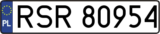 RSR80954