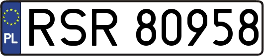 RSR80958