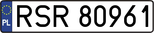 RSR80961