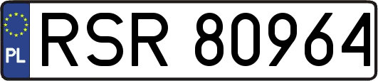 RSR80964