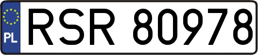 RSR80978