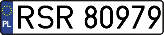 RSR80979