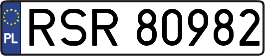 RSR80982