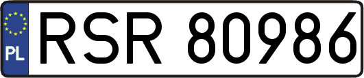 RSR80986