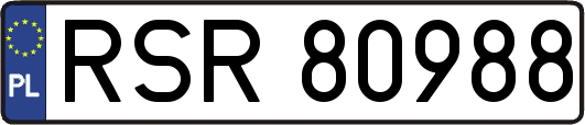 RSR80988