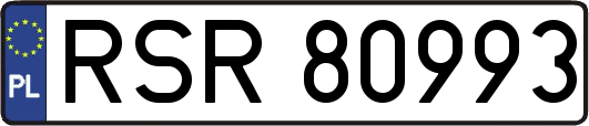RSR80993