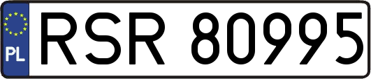 RSR80995