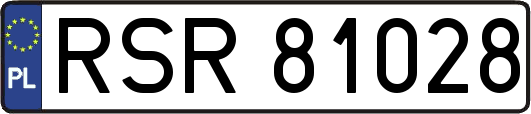 RSR81028