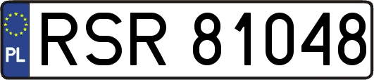 RSR81048
