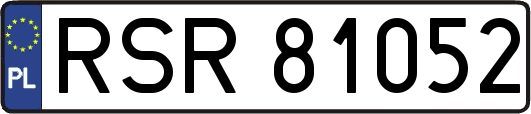 RSR81052
