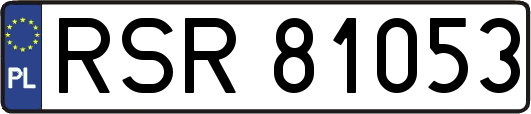 RSR81053