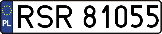 RSR81055