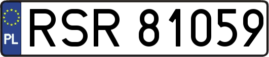 RSR81059