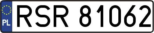 RSR81062