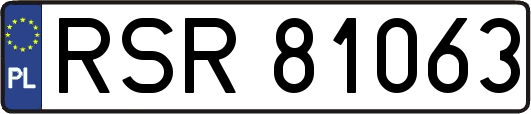 RSR81063