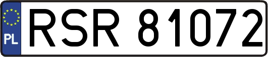 RSR81072