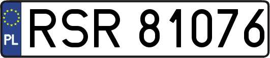 RSR81076